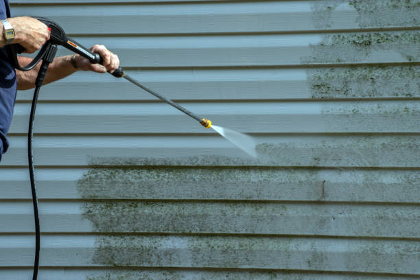 Best Fence Cleaning  in West Miami, FL